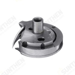 Rotary Hook Assembly Bobbin Case Cap For Pfaff 120 140-146 151 191 Industrial Sewing Machines Rotary Hook Assembly Bobbin Case Cap For Pfaff 120 140-146 151 191 Industrial Sewing Machines