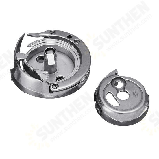 Rotary Hook Assembly Bobbin Case Cap For Pfaff 120 140-146 151 191 Industrial Sewing Machines Rotary Hook Assembly Bobbin Case Cap For Pfaff 120 140-146 151 191 Industrial Sewing Machines
