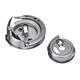 Rotary Hook Assembly Bobbin Case Cap For Pfaff 120 140-146 151 191 Industrial Sewing Machines Rotary Hook Assembly Bobbin Case Cap For Pfaff 120 140-146 151 191 Industrial Sewing Machines