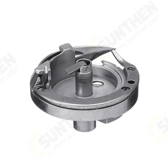 Rotary Hook Assembly Bobbin Case Cap For Pfaff 120 140-146 151 191 Industrial Sewing Machines Rotary Hook Assembly Bobbin Case Cap For Pfaff 120 140-146 151 191 Industrial Sewing Machines
