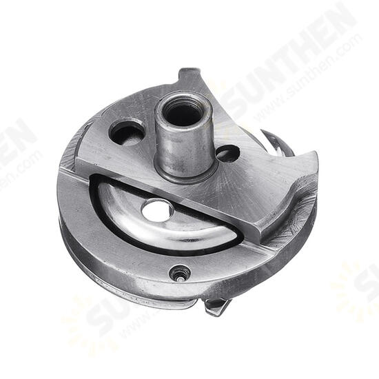 Rotary Hook Assembly Bobbin Case Cap For Pfaff 120 140-146 151 191 Industrial Sewing Machines