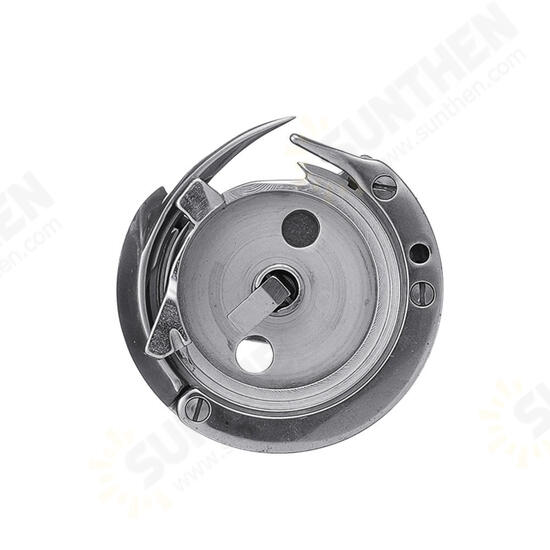 Rotary Hook Assembly Bobbin Case Cap For Pfaff 120 140-146 151 191 Industrial Sewing Machines Rotary Hook Assembly Bobbin Case Cap For Pfaff 120 140-146 151 191 Industrial Sewing Machines