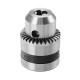 SAN OU 1.5-10mm B12 Thread Keyed Chuck Electric Drill Chuck Adapter