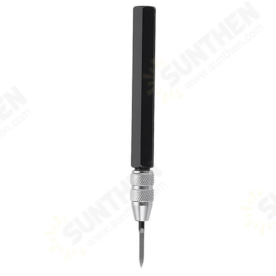 SC1300 Adjustable Triangular Burr Scrapers Deburring Trimming Tool BD5010 BT8001 Trimming Blade