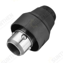 SDS Drill Chuck Replacement Quick Change Chuck For Electric Hammer Bosch GBH2-26DFR/28DFV/4-32DFR SDS Drill Chuck Replacement Quick Change Chuck For Electric Hammer Bosch GBH2-26DFR/28DFV/4-32DFR