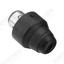 SDS Drill Chuck Replacement Quick Change Chuck For Electric Hammer Bosch GBH2-26DFR/28DFV/4-32DFR SDS Drill Chuck Replacement Quick Change Chuck For Electric Hammer Bosch GBH2-26DFR/28DFV/4-32DFR