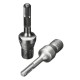 SDS Plus Arbor Adapter Electric Hammer M22 Diamond Core Drill Bit Accessories SDS Plus Arbor Adapter Electric Hammer M22 Diamond Core Drill Bit Accessories