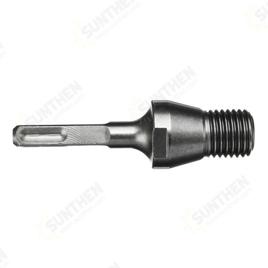 SDS Plus Arbor Adapter Electric Hammer M22 Diamond Core Drill Bit Accessories SDS Plus Arbor Adapter Electric Hammer M22 Diamond Core Drill Bit Accessories