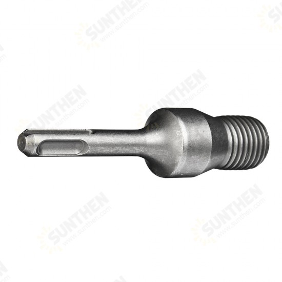 SDS Plus Arbor Adapter Electric Hammer M22 Diamond Core Drill Bit Accessories SDS Plus Arbor Adapter Electric Hammer M22 Diamond Core Drill Bit Accessories