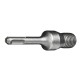 SDS Plus Arbor Adapter Electric Hammer M22 Diamond Core Drill Bit Accessories SDS Plus Arbor Adapter Electric Hammer M22 Diamond Core Drill Bit Accessories