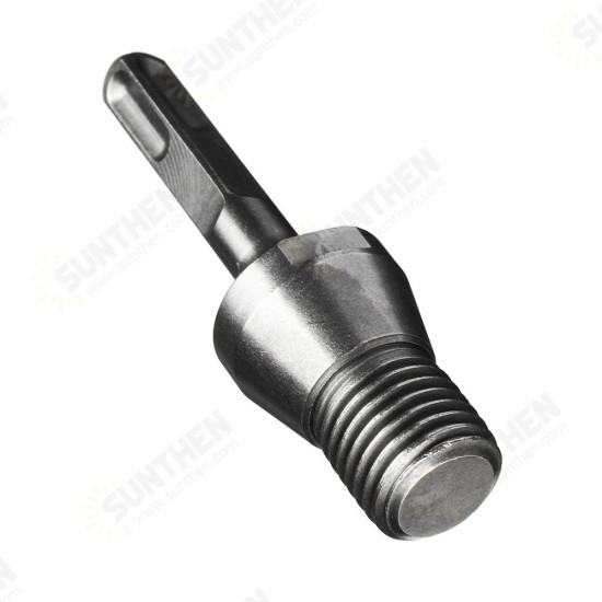 SDS Plus Arbor Adapter Electric Hammer M22 Diamond Core Drill Bit Accessories SDS Plus Arbor Adapter Electric Hammer M22 Diamond Core Drill Bit Accessories