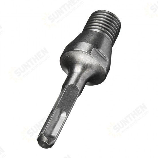 SDS Plus Arbor Adapter Electric Hammer M22 Diamond Core Drill Bit Accessories