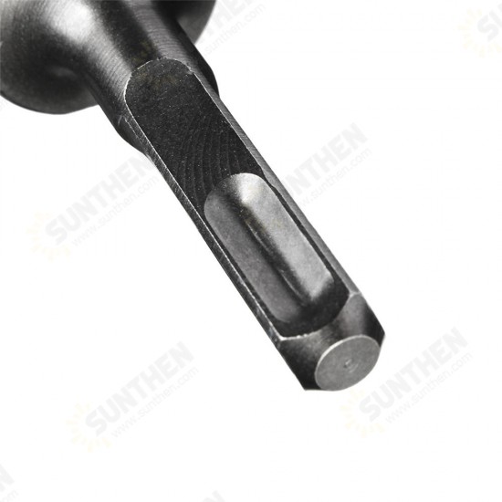 SDS Plus Arbor Adapter Electric Hammer M22 Diamond Core Drill Bit Accessories SDS Plus Arbor Adapter Electric Hammer M22 Diamond Core Drill Bit Accessories