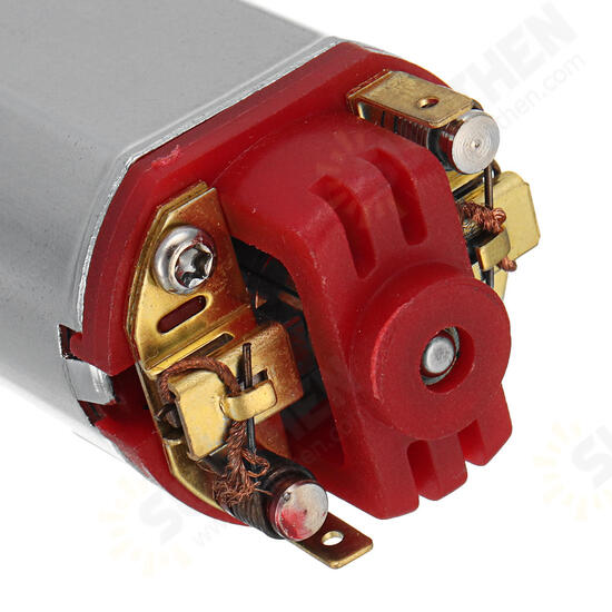 M4SS Motherboard Switch Motor Toy Replacement Accessories