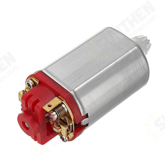 M4SS Motherboard Switch Motor Toy Replacement Accessories