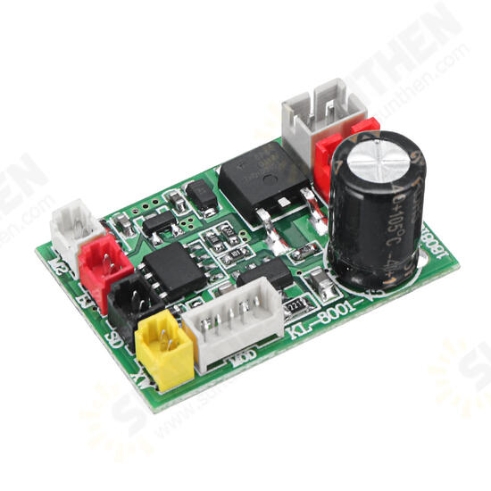 M4SS Motherboard Switch Motor Toy Replacement Accessories
