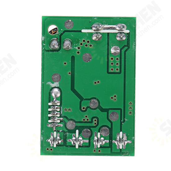 M4SS Motherboard Switch Motor Toy Replacement Accessories