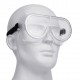 Safety Goggles Splash Resistant Lens Breathable Valves Anti-Fog Protative Tools