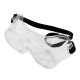 Safety Goggles Splash Resistant Lens Breathable Valves Anti-Fog Protative Tools Safety Goggles Splash Resistant Lens Breathable Valves Anti-Fog Protative Tools