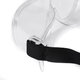 Safety Goggles Splash Resistant Lens Breathable Valves Anti-Fog Protative Tools Safety Goggles Splash Resistant Lens Breathable Valves Anti-Fog Protative Tools