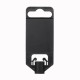 Screwdriver Head Hanger Electroprobe Plastic Display Holder Drill Bit Packing Scabbard Hang Tab Hook Tool Storage