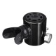 Scuba Oxygen Air Tank Diving Equipment Breathing Underwater Breathing Refill Adapter Valve Head Mouthpiece