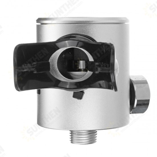 Scuba Oxygen Air Tank Diving Equipment Breathing Underwater Breathing Refill Adapter Valve Head Mouthpiece Scuba Oxygen Air Tank Diving Equipment Breathing Underwater Breathing Refill Adapter Valve Head Mouthpiece