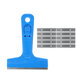 Silicone Sealant Remover Scraper Tools Home Applicator Kit 3R/6R/10R/13R/17R Silicone Sealant Remover Scraper Tools Home Applicator Kit 3R/6R/10R/13R/17R