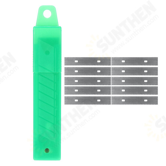 Silicone Sealant Remover Scraper Tools Home Applicator Kit 3R/6R/10R/13R/17R Silicone Sealant Remover Scraper Tools Home Applicator Kit 3R/6R/10R/13R/17R