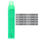 Silicone Sealant Remover Scraper Tools Home Applicator Kit 3R/6R/10R/13R/17R Silicone Sealant Remover Scraper Tools Home Applicator Kit 3R/6R/10R/13R/17R
