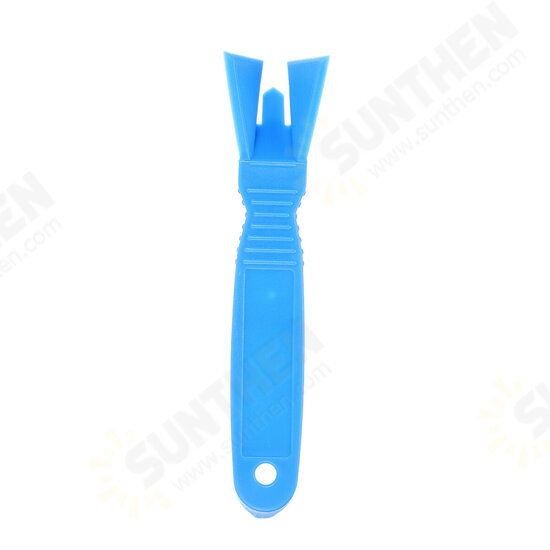 Silicone Sealant Remover Scraper Tools Home Applicator Kit 3R/6R/10R/13R/17R