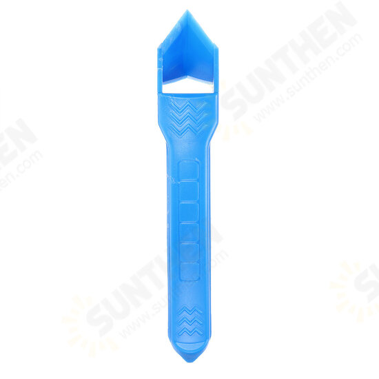 Silicone Sealant Remover Scraper Tools Home Applicator Kit 3R/6R/10R/13R/17R Silicone Sealant Remover Scraper Tools Home Applicator Kit 3R/6R/10R/13R/17R