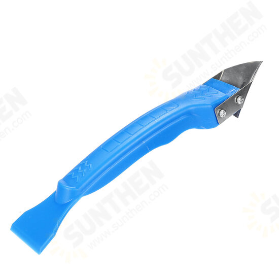 Silicone Sealant Remover Scraper Tools Home Applicator Kit 3R/6R/10R/13R/17R Silicone Sealant Remover Scraper Tools Home Applicator Kit 3R/6R/10R/13R/17R