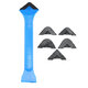 Silicone Sealant Remover Scraper Tools Home Applicator Kit 3R/6R/10R/13R/17R Silicone Sealant Remover Scraper Tools Home Applicator Kit 3R/6R/10R/13R/17R