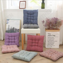 Soft Home Office Square Cotton Seat Cushion Buttocks Chair Cushion Pads Soft Home Office Square Cotton Seat Cushion Buttocks Chair Cushion Pads
