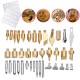 Soldering Iron Tools Carft Pyrography Kit For 60W Electric DIY Wood Burning Pen Soldering Iron Tools Carft Pyrography Kit For 60W Electric DIY Wood Burning Pen