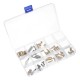 Soldering Iron Tools Carft Pyrography Kit For 60W Electric DIY Wood Burning Pen Soldering Iron Tools Carft Pyrography Kit For 60W Electric DIY Wood Burning Pen