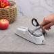 Speedy Electric Sharpener Kitchen Cutting Scissors Tools Grinding Polishing Kit Speedy Electric Sharpener Kitchen Cutting Scissors Tools Grinding Polishing Kit