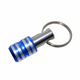 Stainless Steel Socket Extension Rod Hand Tool Combination 1/4 Batch Head Quick Change Sleeve Keychain Extension Rod Hardware Stainless Steel Socket Extension Rod Hand Tool Combination 1/4 Batch Head Quick Change Sleeve Keychain Extension Rod Hardware