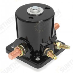 Starter Solenoid Relay Switch 12V For Johnson OMC Evinrude Replacement Accessories Starter Solenoid Relay Switch 12V For Johnson OMC Evinrude Replacement Accessories