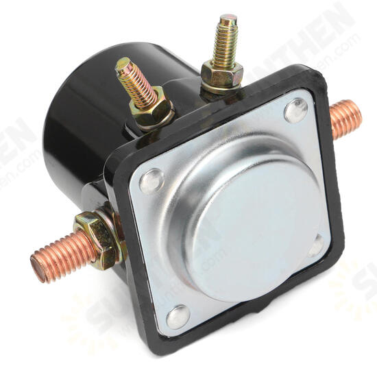 Starter Solenoid Relay Switch 12V For Johnson OMC Evinrude Replacement Accessories