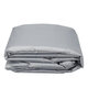 Sun Shade Sail Cloth Waterproof Awning Canopy Patio Outdoor Sun Shade Sail Cloth Waterproof Awning Canopy Patio Outdoor
