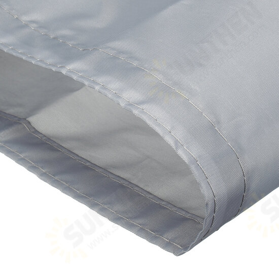 Sun Shade Sail Cloth Waterproof Awning Canopy Patio Outdoor Sun Shade Sail Cloth Waterproof Awning Canopy Patio Outdoor