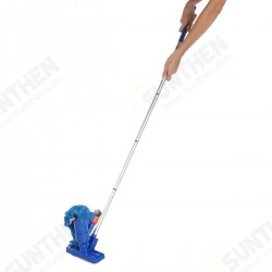 Swimming Pool Vacuum Cleaning Tool Set Suction Head Kit 5-section Bar With Bottom Brush Swimming Pool Vacuum Cleaning Tool Set Suction Head Kit 5-section Bar With Bottom Brush