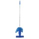 Swimming Pool Vacuum Cleaning Tool Set Suction Head Kit 5-section Bar With Bottom Brush Swimming Pool Vacuum Cleaning Tool Set Suction Head Kit 5-section Bar With Bottom Brush