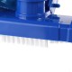 Swimming Pool Vacuum Cleaning Tool Set Suction Head Kit 5-section Bar With Bottom Brush Swimming Pool Vacuum Cleaning Tool Set Suction Head Kit 5-section Bar With Bottom Brush