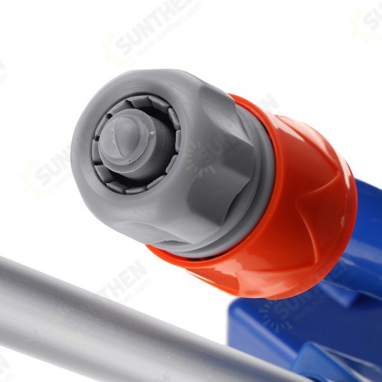 Swimming Pool Vacuum Cleaning Tool Set Suction Head Kit 5-section Bar With Bottom Brush Swimming Pool Vacuum Cleaning Tool Set Suction Head Kit 5-section Bar With Bottom Brush