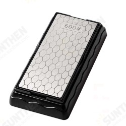 Thin Diamond Sharpening Grindstone Double-side Sharpener for Kitchen Chef Knife Sharpening Grindstone Thin Diamond Sharpening Grindstone Double-side Sharpener for Kitchen Chef Knife Sharpening Grindstone