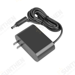 Tool Battery Charger 0.8A Fast Charger for Dyson V6 V7 V8 DC62 Vacuum Cleaner Replacement Battery with US EU Plug Tool Battery Charger 0.8A Fast Charger for Dyson V6 V7 V8 DC62 Vacuum Cleaner Replacement Battery with US EU Plug