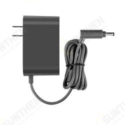 Tool Battery Charger 0.8A Fast Charger for Dyson V6 V7 V8 DC62 Vacuum Cleaner Replacement Battery with US EU Plug Tool Battery Charger 0.8A Fast Charger for Dyson V6 V7 V8 DC62 Vacuum Cleaner Replacement Battery with US EU Plug